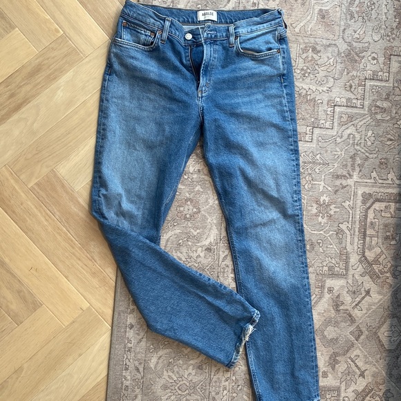 Agolde Jeans - Picture 3 of 3